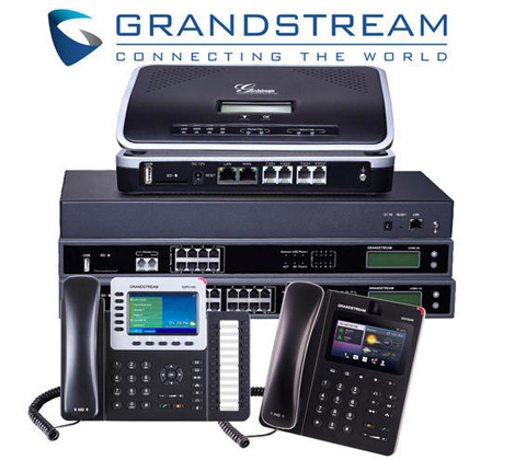 Grandstream IP PBX